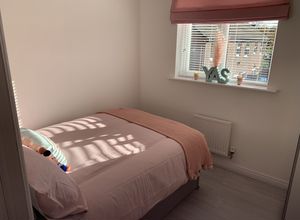 Moelwyn Drive Rivacre